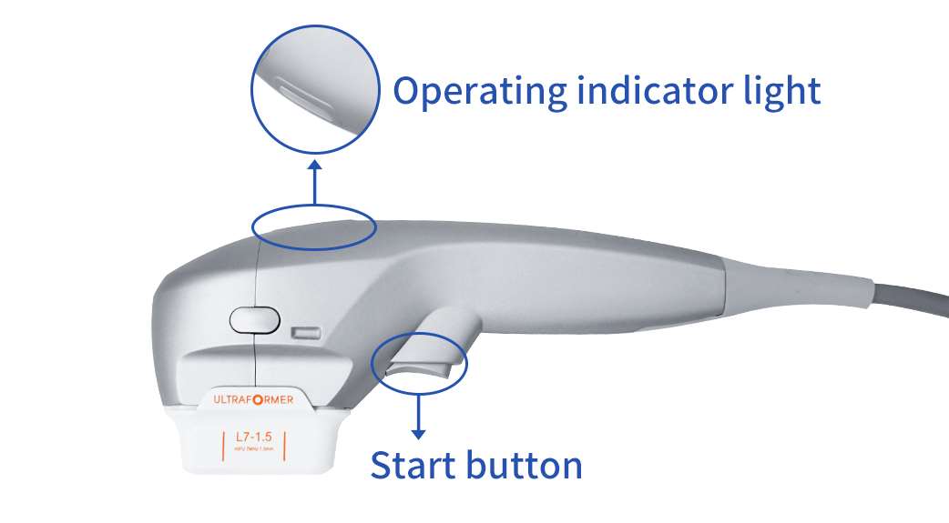 7D Precision Lift & Rejuvenation System - Diodlaser